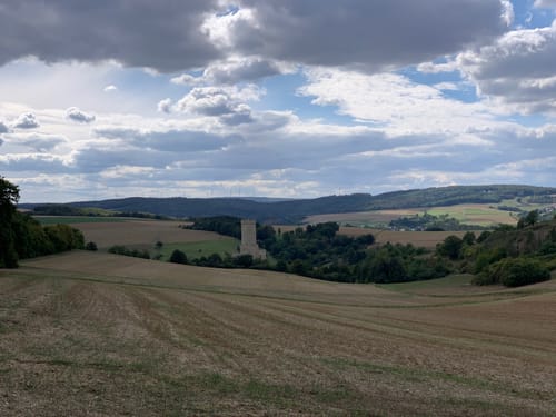 Märchenwald Burgschwalbach