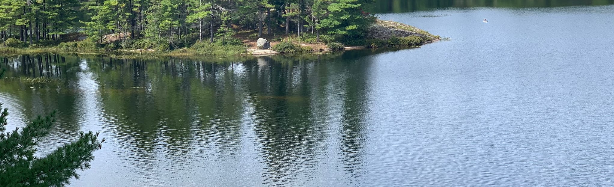 Huckleberry Lake and Moon Lake, New York 128 Reviews, Map AllTrails