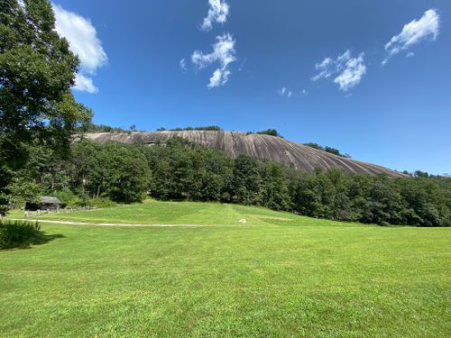 Best 10 Hikes and Trails in Stone Mountain State Park | AllTrails