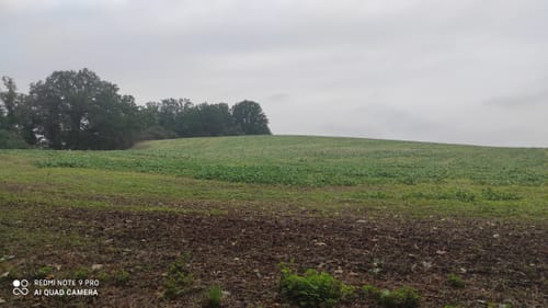 Koberbachtalsperre und Kleinbernsdorf