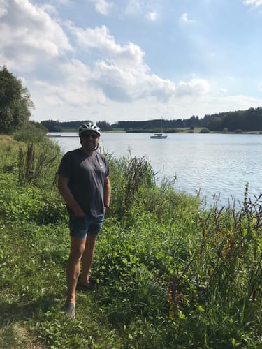 Rund um den Silbersee TB10