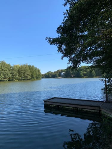 Rundweg am Jägersburger Felsbach
