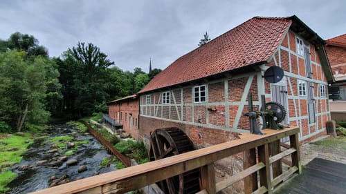 Sittensen - Bauernmoor