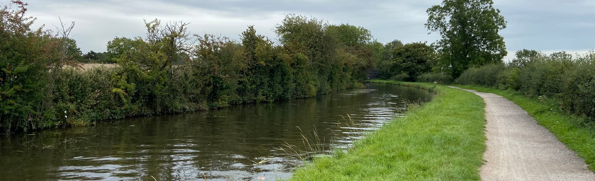 Chellaston to Aston, Derbyshire, England 19 Reviews, Map AllTrails