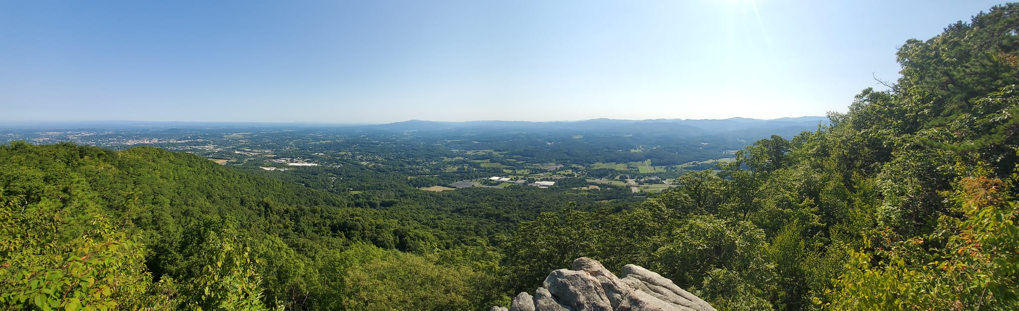 White Rock Loop and Tower Ridge Trail, 578 Fotos Tennessee AllTrails