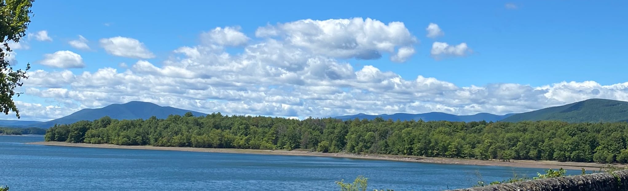 Ashokan Rail Trail, New York 984 Reviews, Map AllTrails