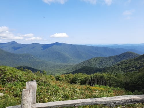 2023 Best 10 Trails and Hikes in Black Mountain | AllTrails