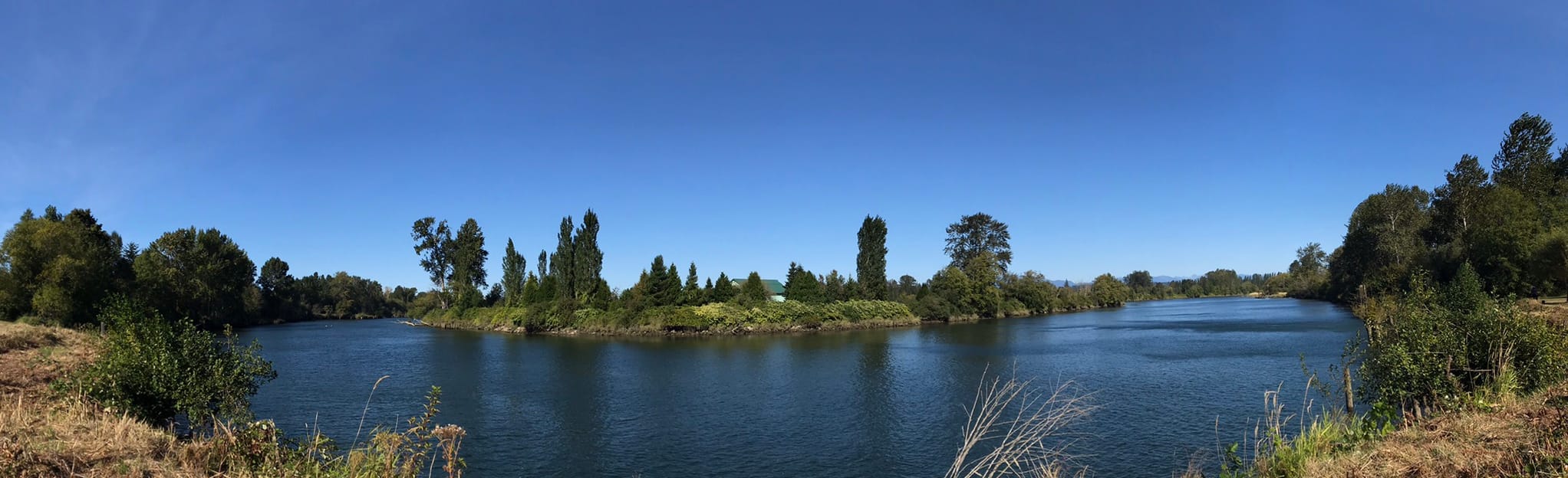 AllTrails Snohomish River Sloughs 5 Reviews, Map Washington