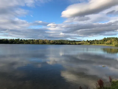 Best Mountain Biking Trails In Rother Valley Country Park | AllTrails