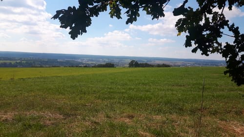 Von Amberg nach Nabburg 