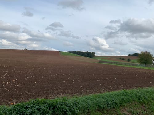 Werdau - Langenbernsdorf