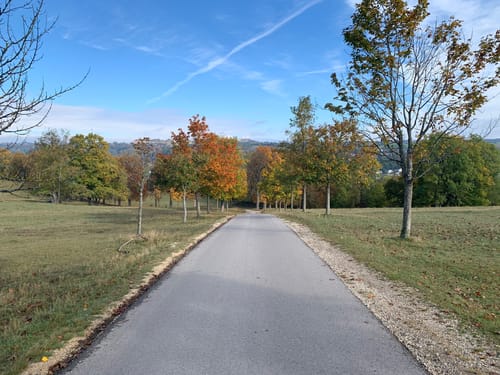 Rundwanderweg Eichstätt Nr. 1