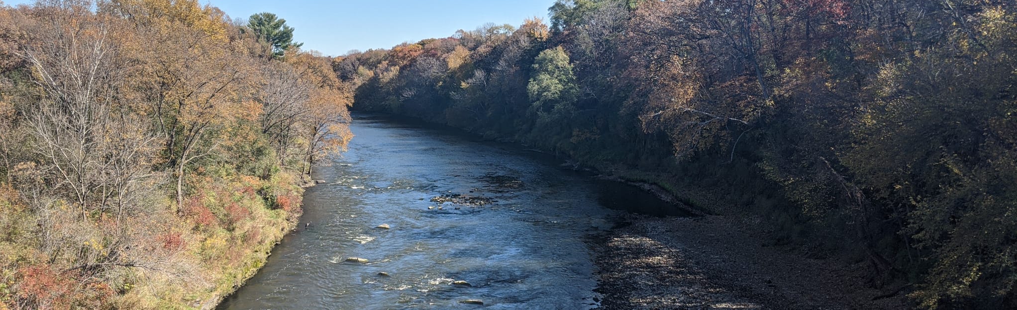 Pedal Through History: Exploring The Minnesota Mill Towns State Trail