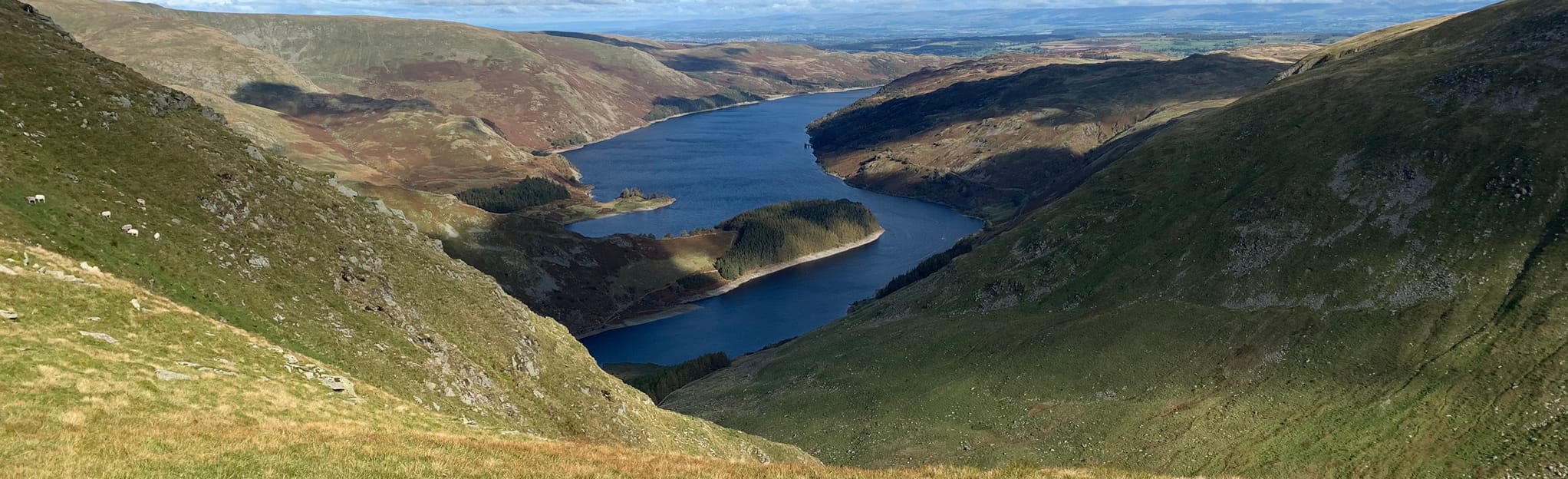 Hammock Valley Circular, Cumbria, England 11 Reviews, Map AllTrails