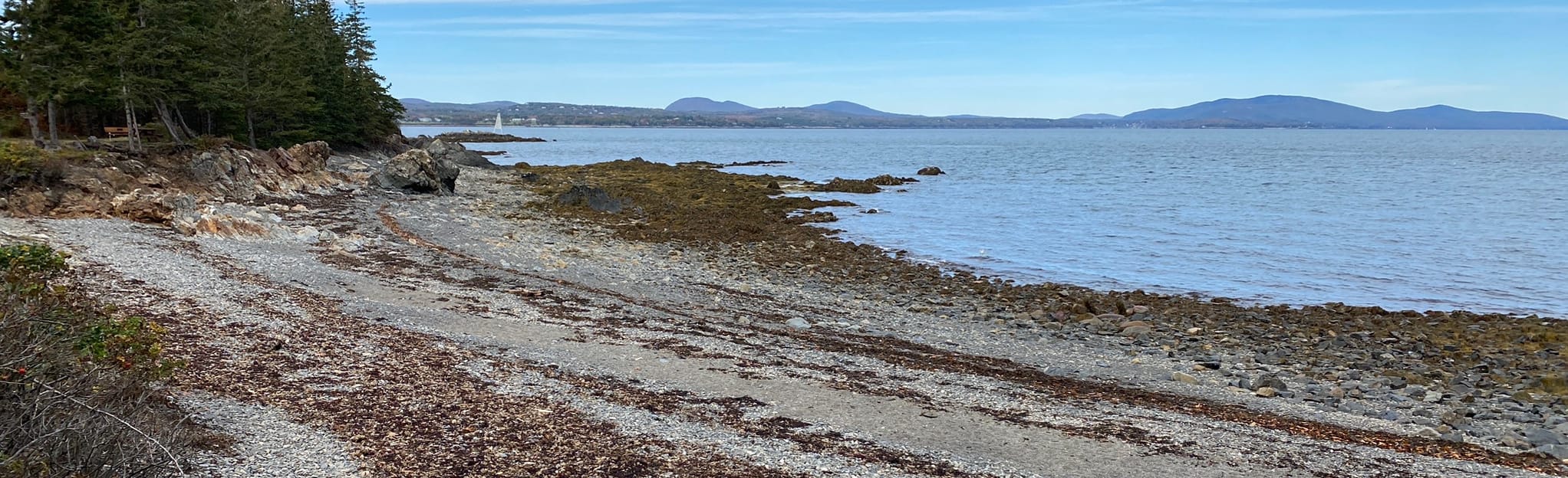 Owls Head Lighthouse, Maine - 247 Reviews, Map | AllTrails