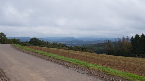 Alsweiler - Oberthal - Tholey