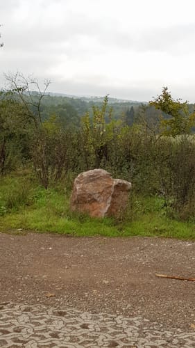 Alsweiler - Oberthal - Tholey