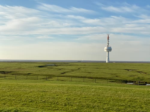 Südöstliches Neuwerk
