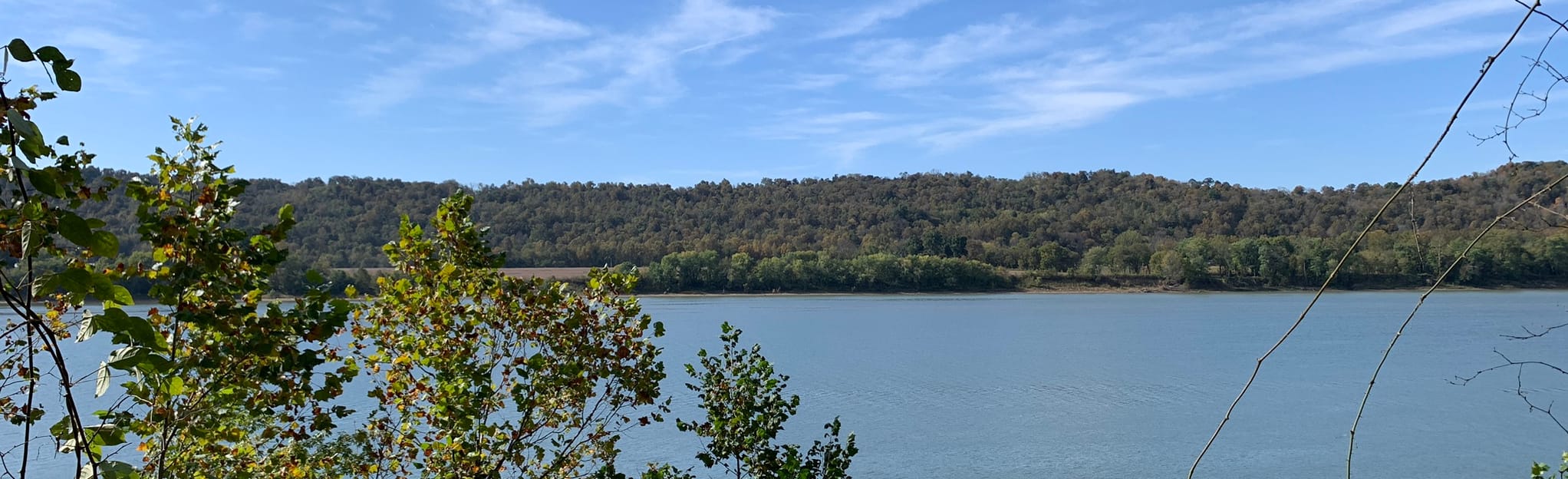 Blue River Bluff Trail Short Loop, Indiana 114 Reviews, Map AllTrails