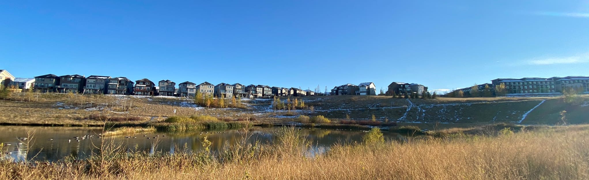 Kincora Trails , Alberta, Canada 49 Reviews, Map AllTrails