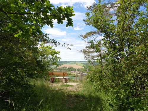 Böselsteinrundweg