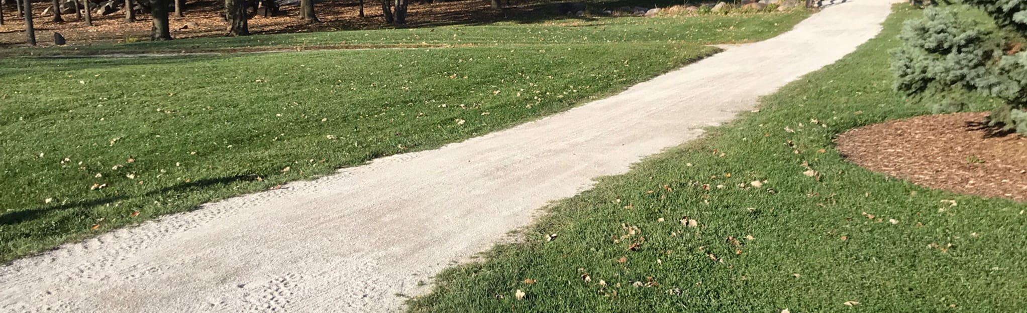 Warren Township Center Walking Path 36 Reviews, Map Illinois AllTrails