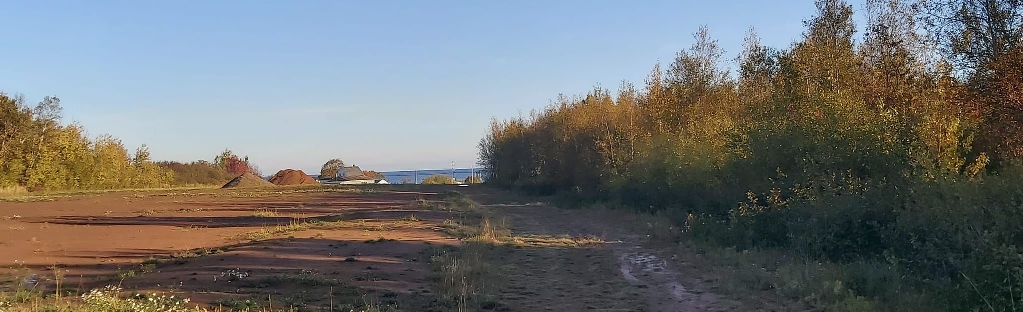 Portage Road East Trail 5 Reviews, Map New Brunswick, Canada AllTrails