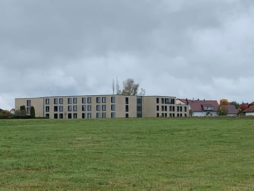 Rundweg Wart - Wenden