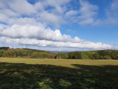Primstaler Panoramapfad (Traumschleife)