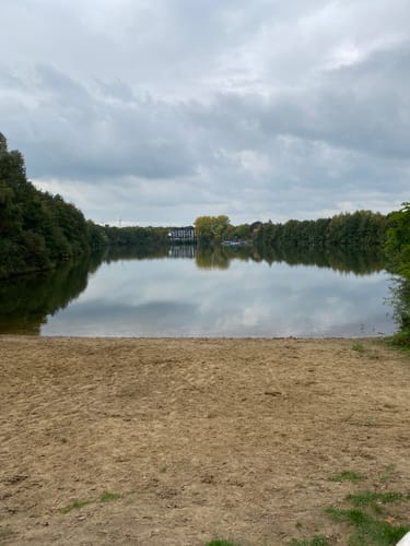 Rund um den Hiltruper See