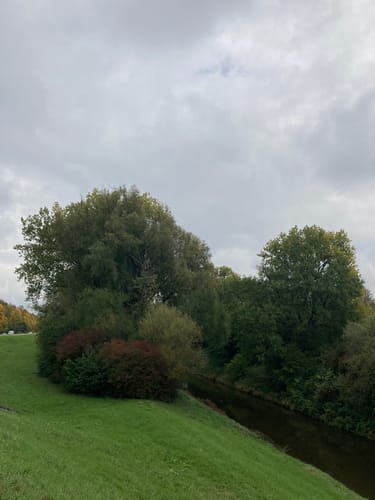 Von Weinstadt nach Schorndorf 