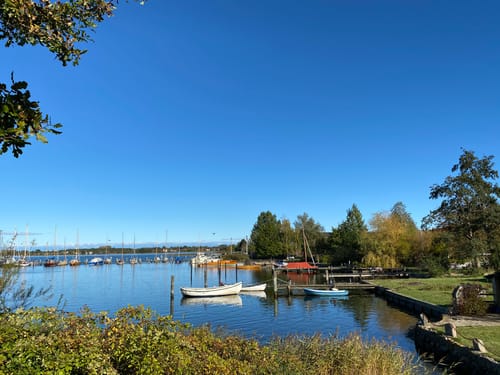 Kappeln - Schönhagen