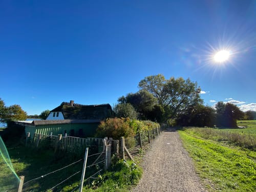 Kappeln - Schönhagen