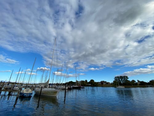 Kappeln - Schönhagen