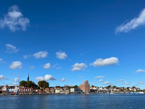 Kappeln - Schönhagen