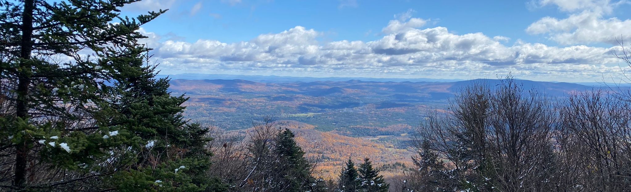 Styles and Peru Peak Loop, Vermont - 80 Reviews, Map | AllTrails