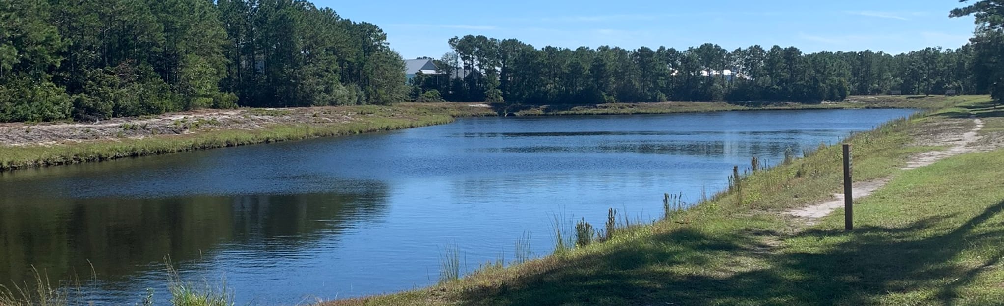 Carolina Beach Greenway Trail 60 Fotos North Carolina Wandern