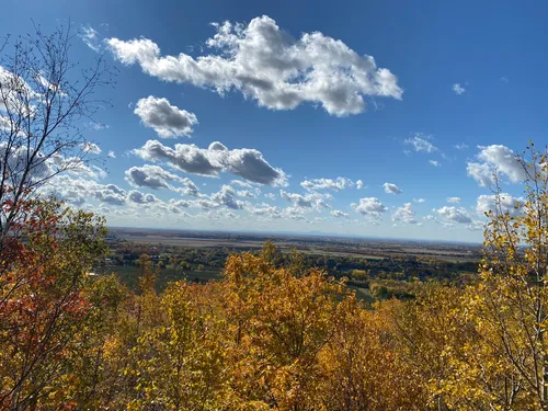 Mont-Saint-Grégoire : les meilleures randonnées et itinéraires | AllTrails