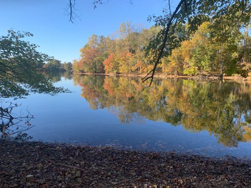 Best 10 Hikes and Trails in Loch Raven Reservoir | AllTrails