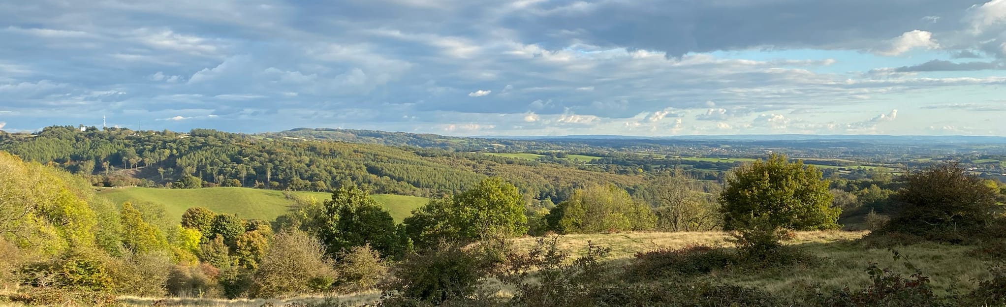 Clent Hills and Woods, West Midlands, England 76 Reviews, Map AllTrails