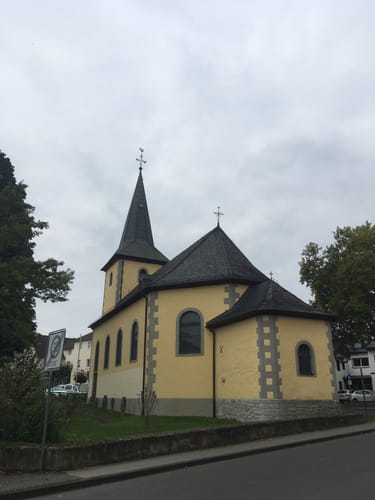 Hümerichrunde Berkum