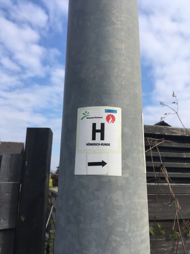 Hümerichrunde Berkum