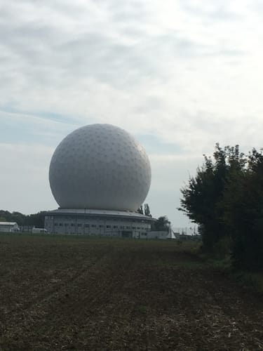 Hümerichrunde Berkum