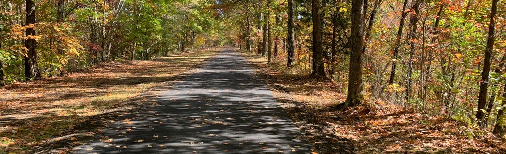 Wallkill Valley Rail Trail - Scenic Hudson