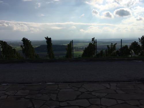 Pfefferberg-Runde
