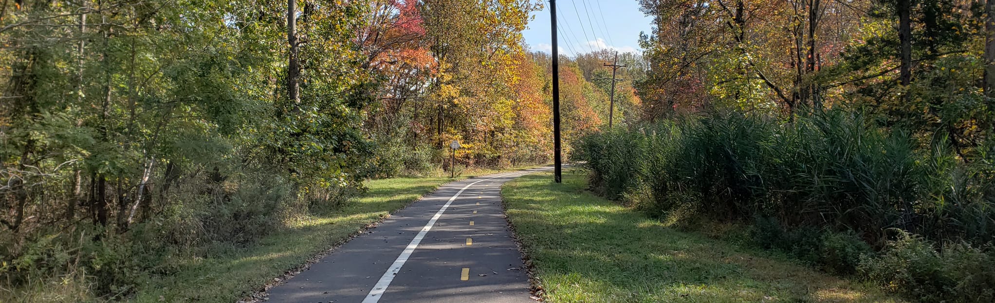 Monmouth Junction Freedom Trail 60 Reviews, Map New Jersey AllTrails