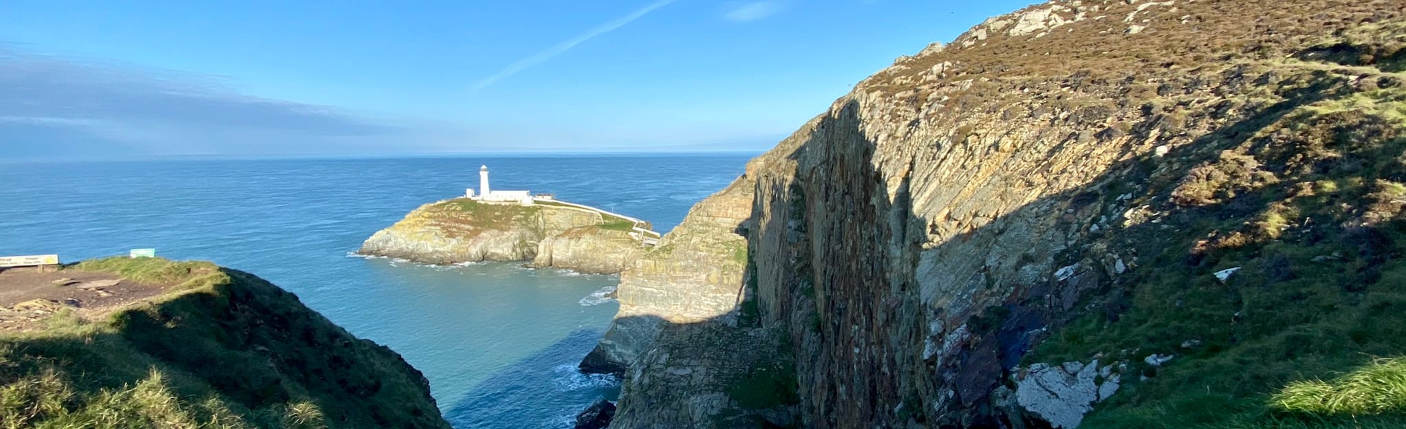 South Stack - Anglesey, Wales | AllTrails