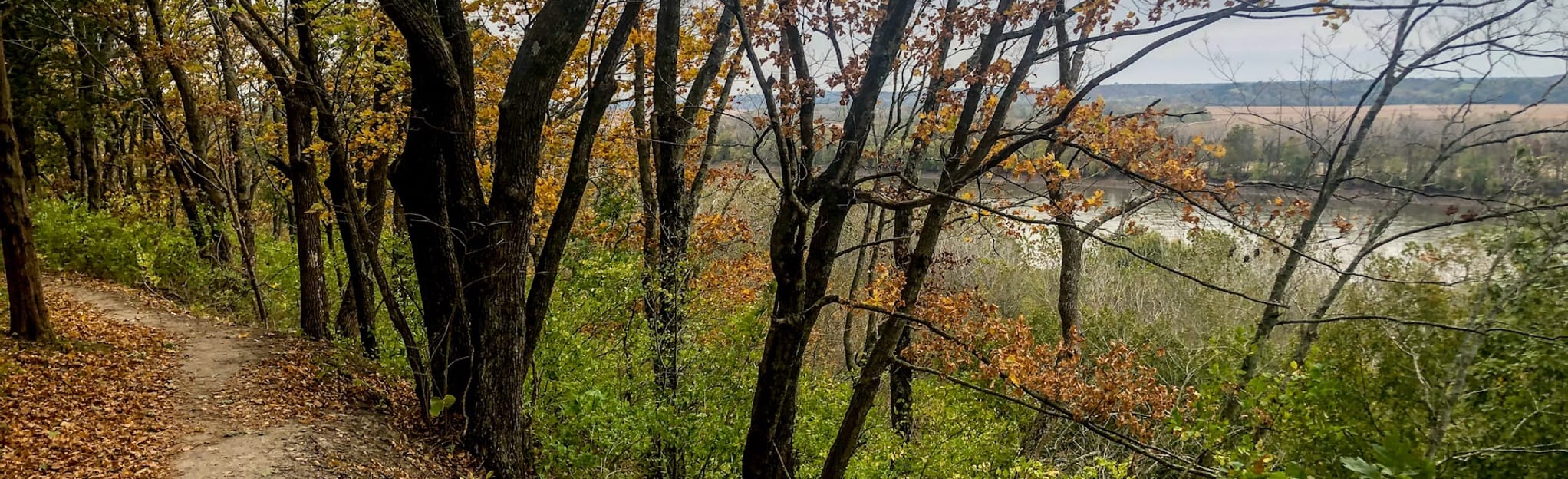 Osage Trail, Missouri 93 Reviews, Map AllTrails