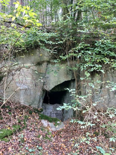 Premiumwanderweg: Traumschleife Stumm-Orgelweg