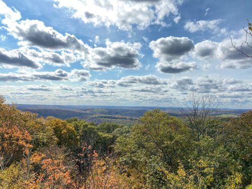 Best Hikes and Trails in Mount Tom State Park | AllTrails